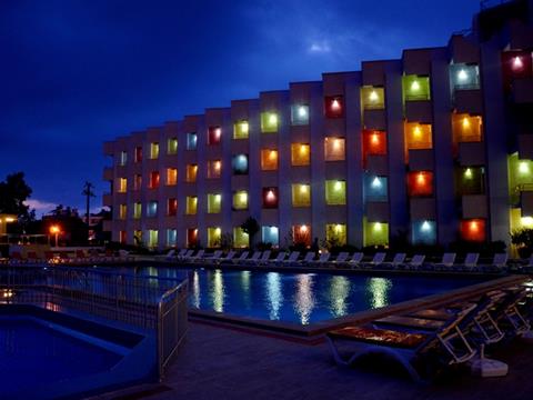 Orient Life Resort Hotel